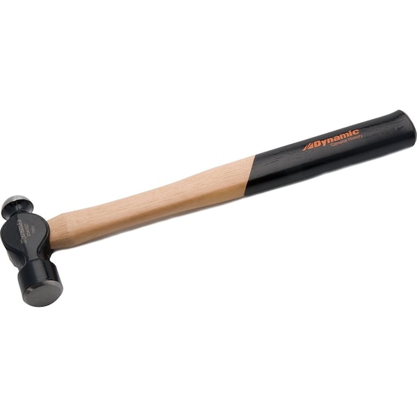 Tools 16oz Ball Pein Hammer, Hickory Handle